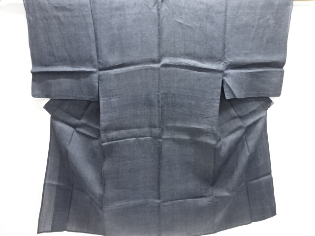 Japanese Kimono / Miyako-Johfu / Antique